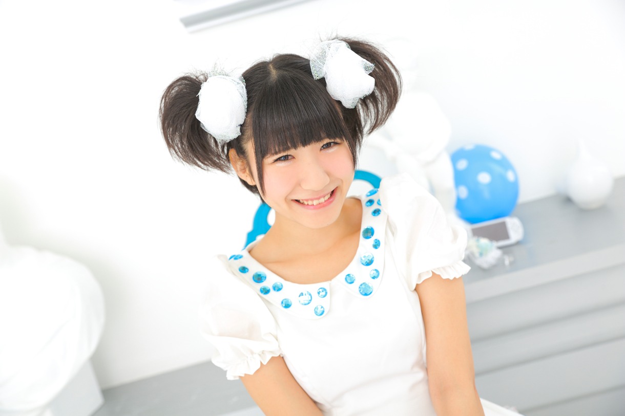 都築かな