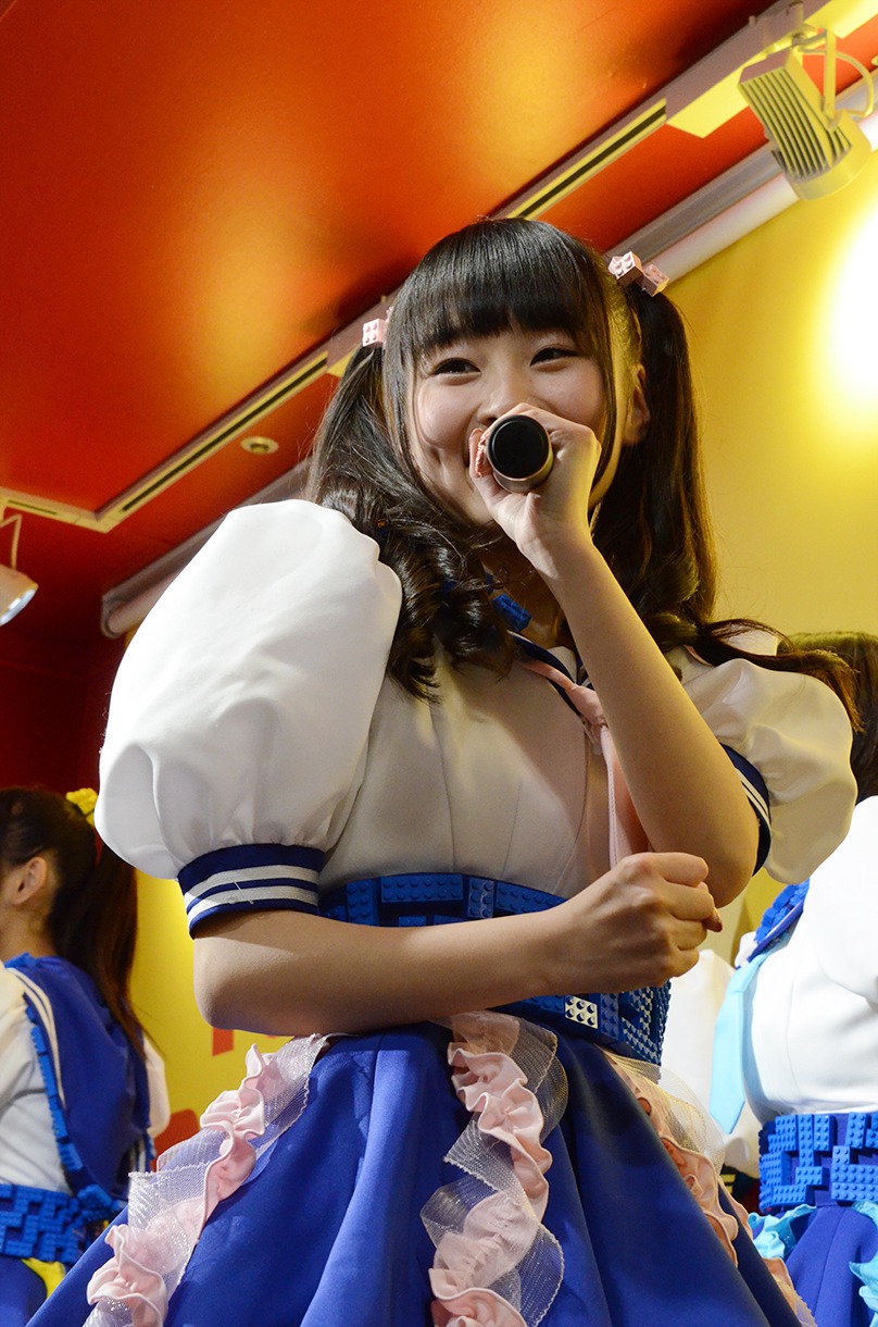 高橋優里花