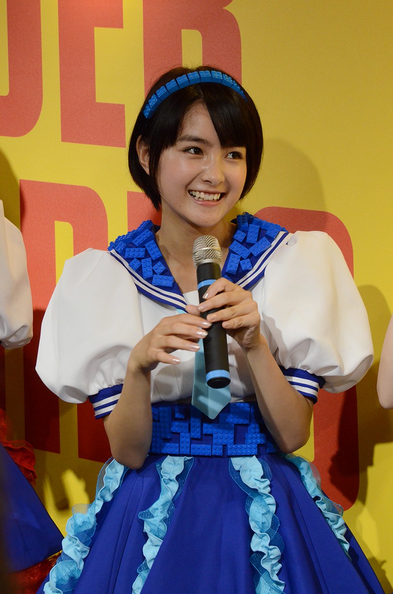 葵わかな
