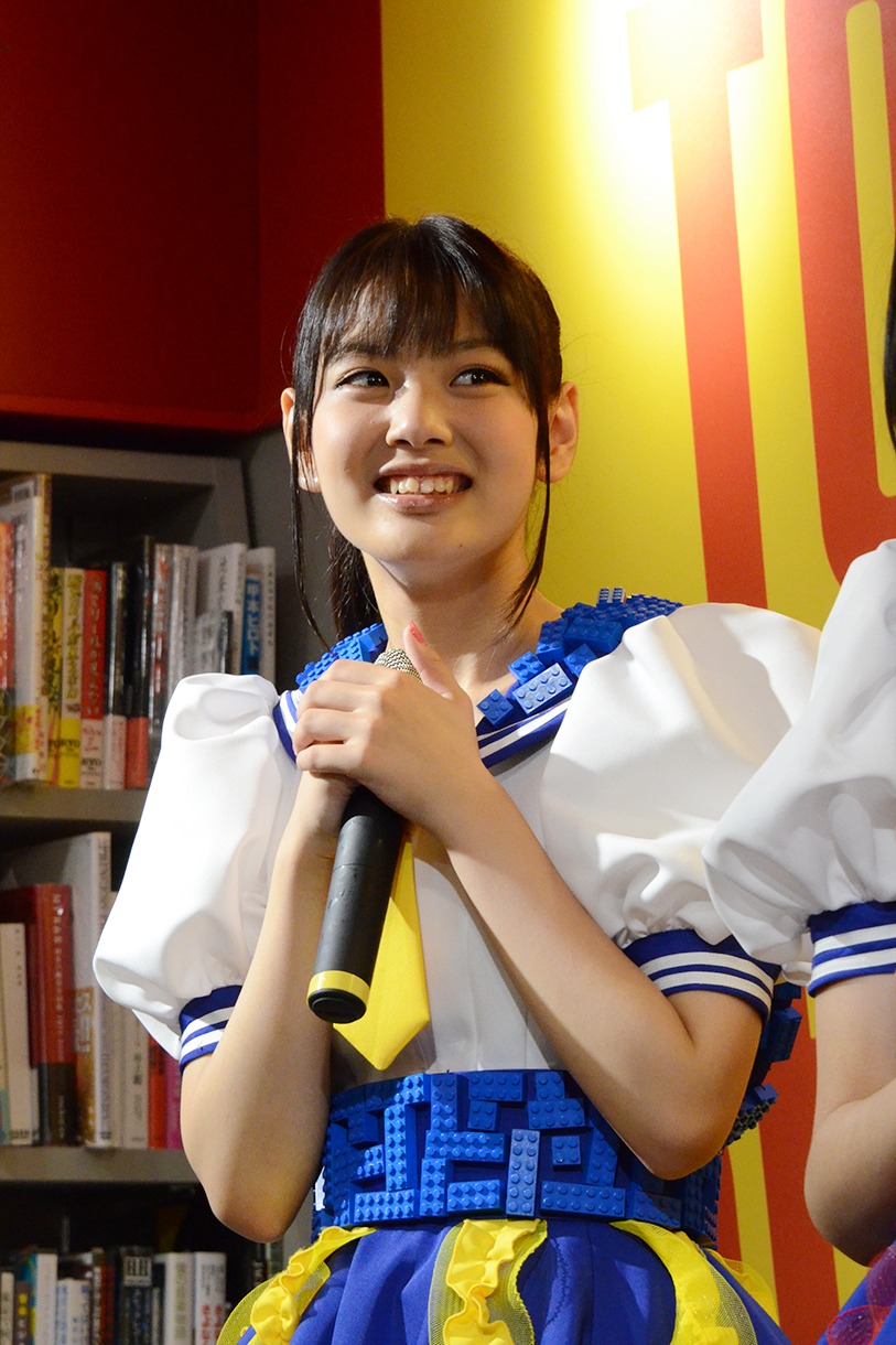 田尻あやめ
