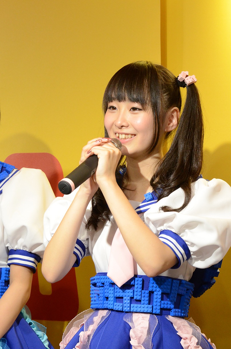 高橋優里花