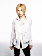 yasu（Acid Black Cherry、Janne Da Arc）