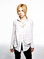 yasu（Acid Black Cherry、Janne Da Arc）