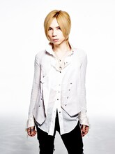 yasu（Acid Black Cherry、Janne Da Arc）