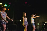 第1部「10th Anniversary Party」の様子。