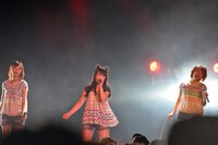 第1部「10th Anniversary Party」の様子。