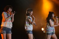 第1部「10th Anniversary Party」の様子。