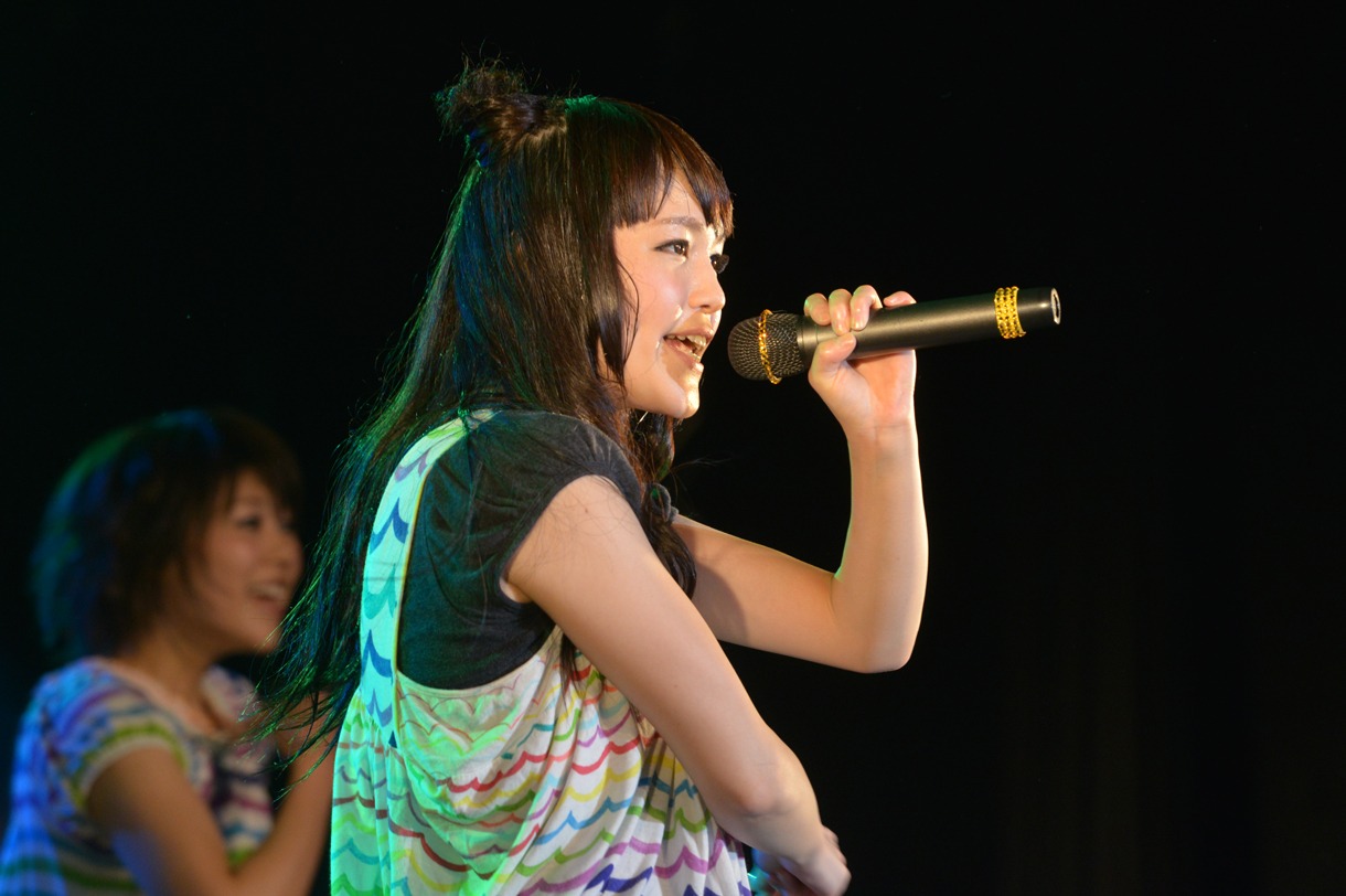Nao☆