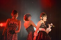 第2部「Album Release Party」の様子。