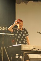 Negiccoメンバーに「私たちよりも乙女」と言わしめた長谷泰宏（ユメトコスメ）。