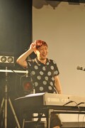 Negiccoメンバーに「私たちよりも乙女」と言わしめた長谷泰宏(ユメトコスメ)。