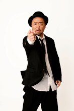 マキタスポーツ