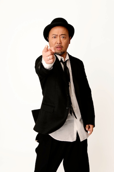 マキタスポーツ