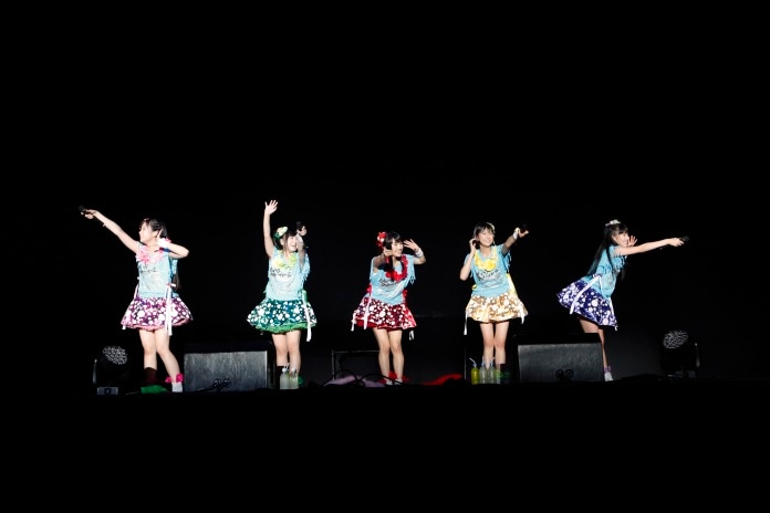 今週の人気の画像6位は「ももクロが1年ぶりニューシングル『この曲で紅白狙います』」より、「SUMMER SONIC 2013」出演時のももいろクローバーZ。