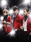 w-inds.が1年8カ月ぶりニューシングル&全国ツアー開催