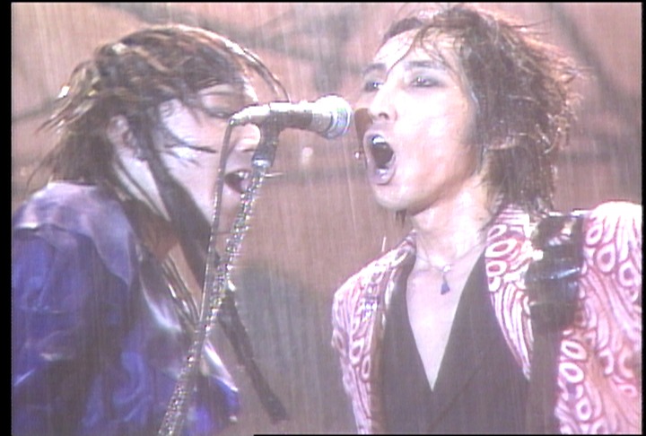 映画「ベイビー大丈夫かっ BEATCHILD1987」のワンシーン。 (c)BEATCHILD1987 製作委員会