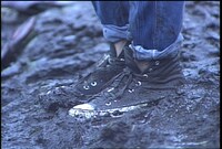 映画「ベイビー大丈夫かっ BEATCHILD1987」のワンシーン。 (c)BEATCHILD1987 製作委員会