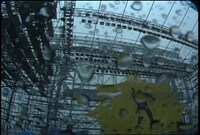 映画「ベイビー大丈夫かっ BEATCHILD1987」のワンシーン。 (c)BEATCHILD1987 製作委員会