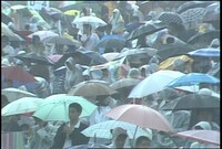 映画「ベイビー大丈夫かっ BEATCHILD1987」のワンシーン。 (c)BEATCHILD1987 製作委員会