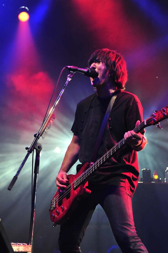 「J LIVE 2013 TOKYO 10 DAYS!! - 5 Months a BLAZE - BIRTH FLAME -Ignition-」の模様。