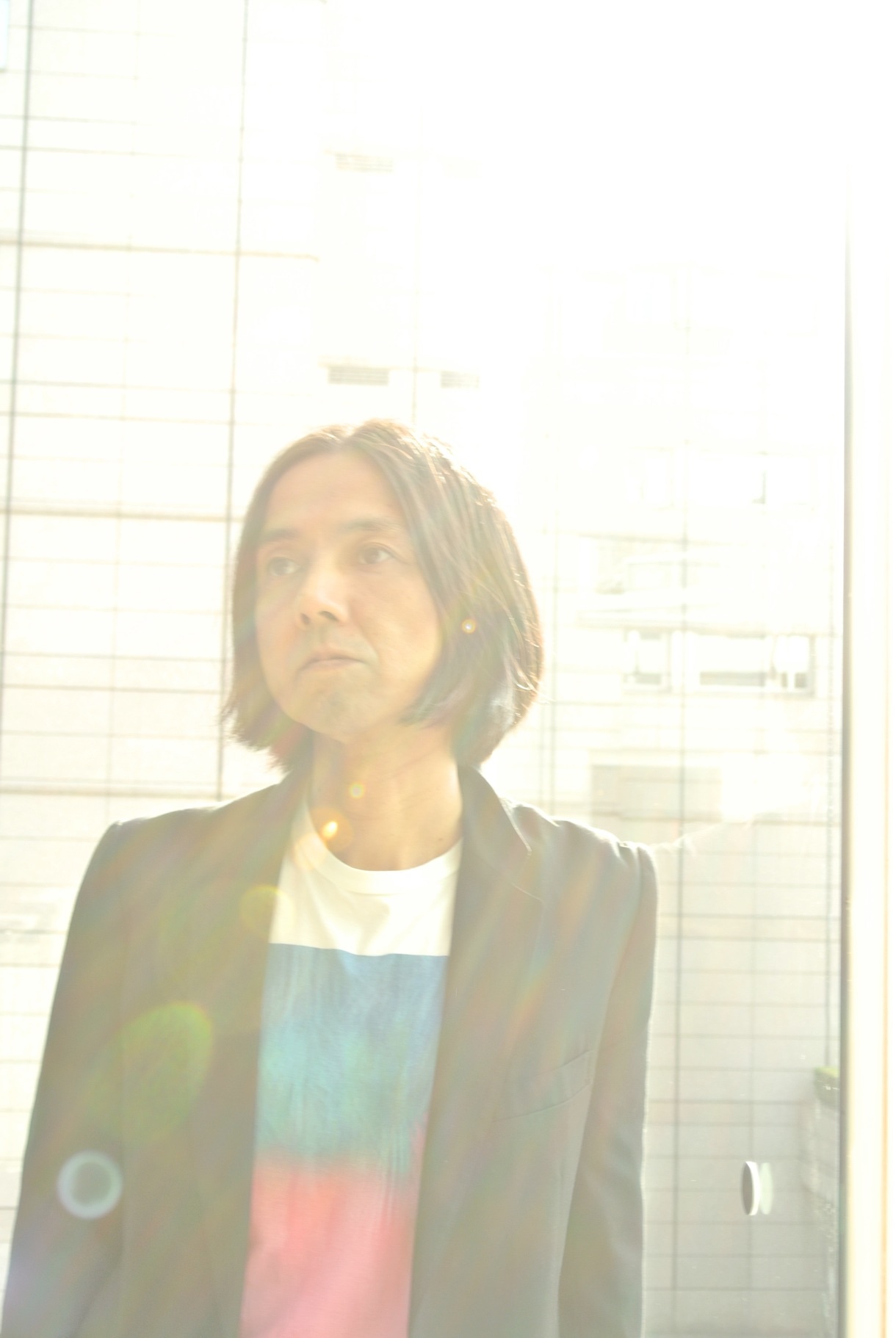 高野寛