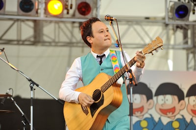 GREAT3（Photo by TEAM LIGHTSOME）