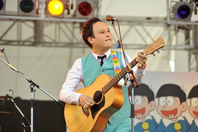 GREAT3（Photo by TEAM LIGHTSOME）