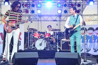 GREAT3（Photo by TEAM LIGHTSOME）