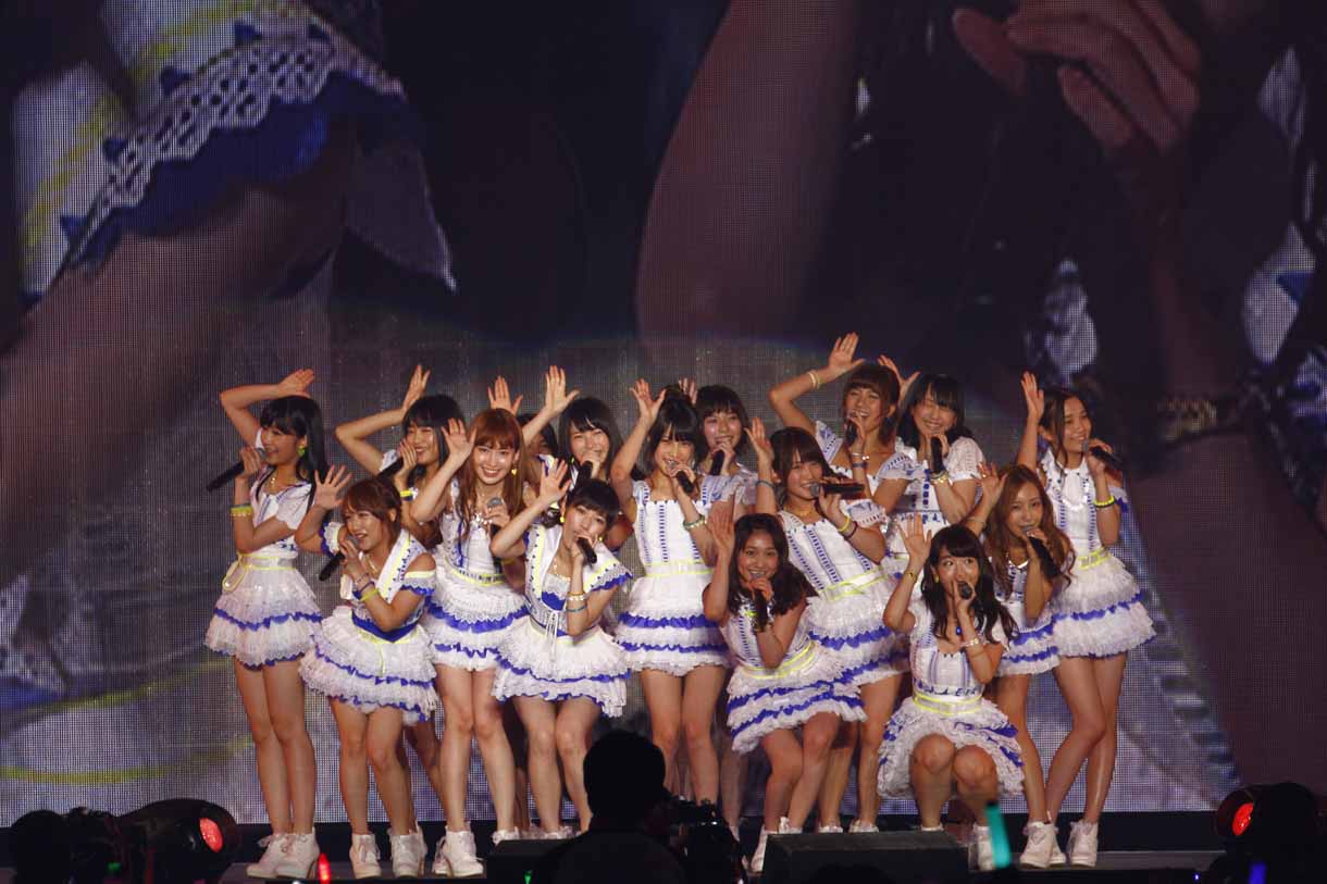 AKB48
