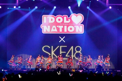 SKE48