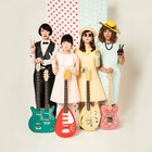 住所不定無職、FEVERでレコ発GIG&アルバム帯施策も