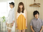 ケラケラ、明日「音楽龍」で芸人たちのネタに大爆笑