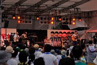 KIRINJI（Photo by TEAM LIGHTSOME）