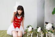 小桃音まい