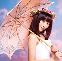 小桃音まい「BANG BANG 鼓笛サンバ」初回限定盤Dジャケット