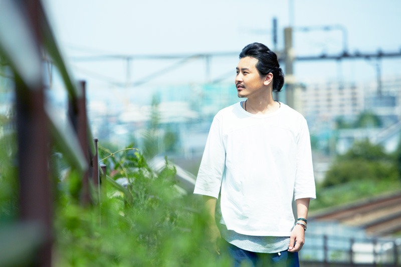 九州男
