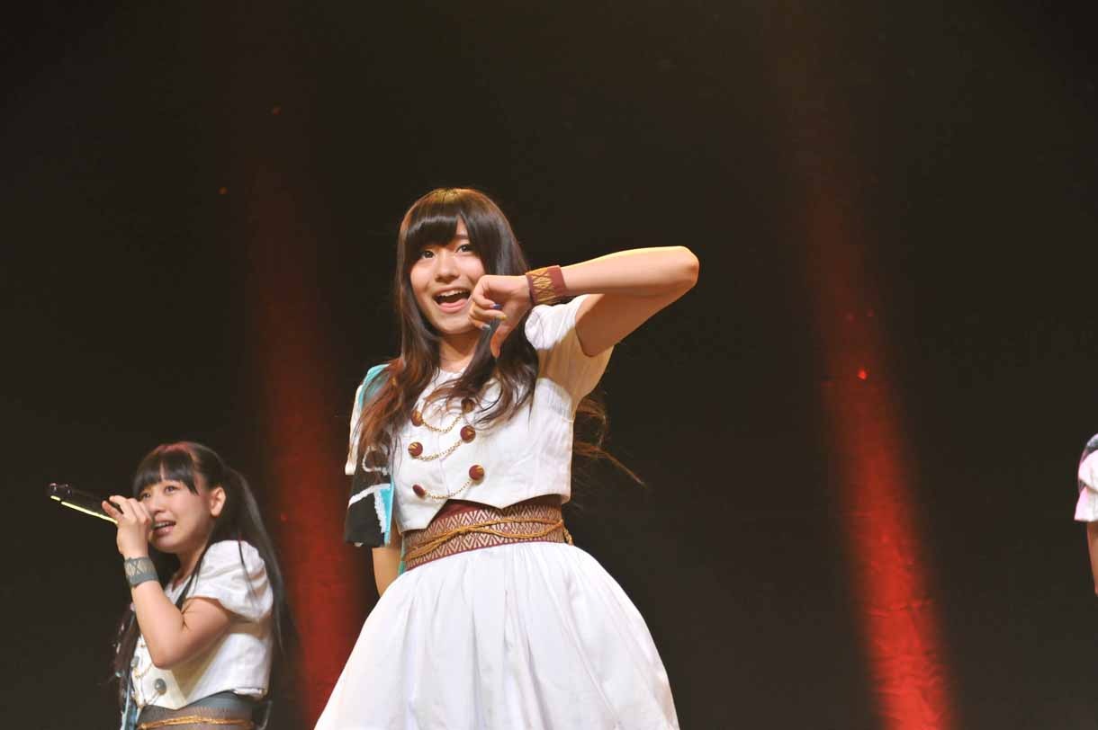 坂井朝香