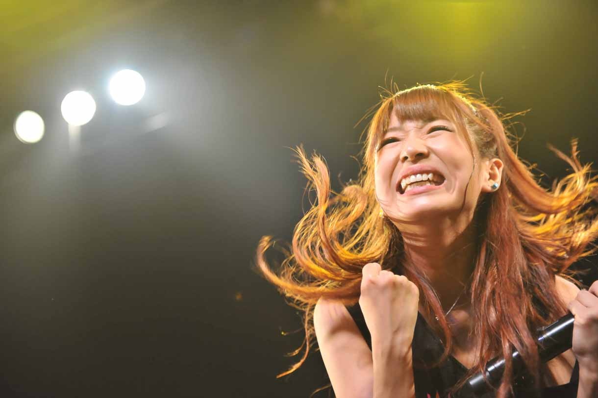 杉本ゆさ