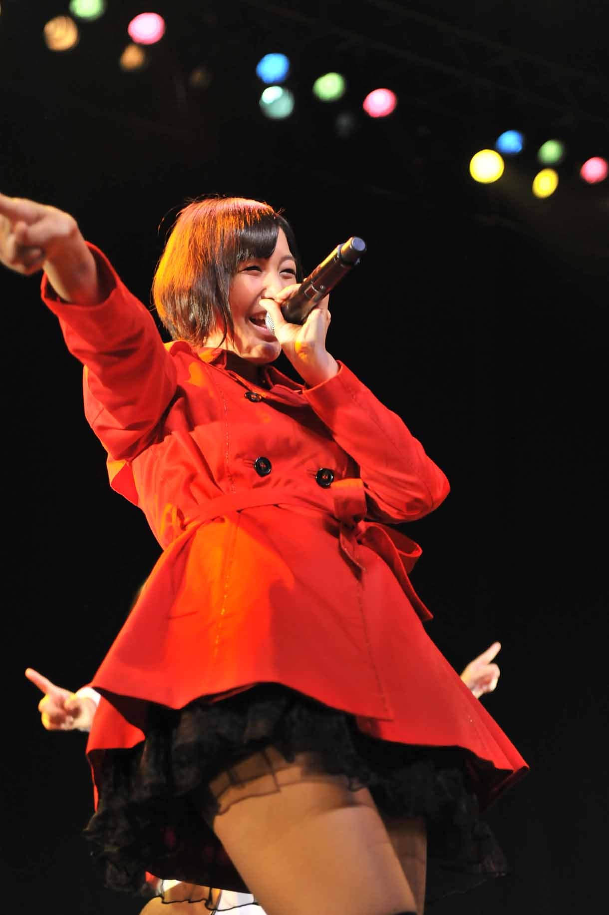 松村くるみ