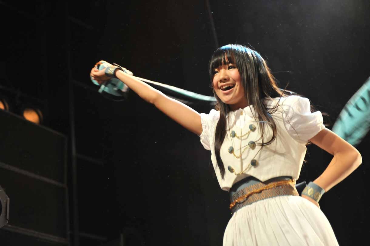 水野真里菜