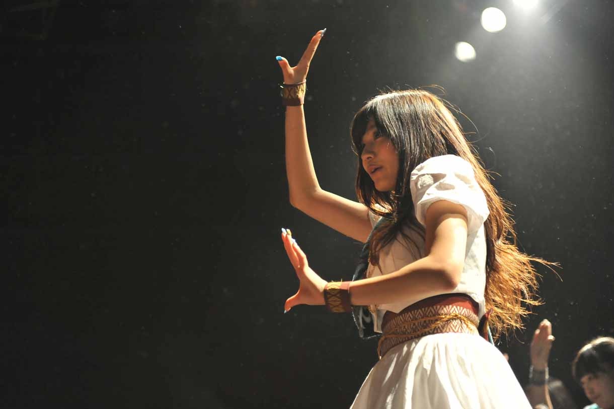 坂井朝香