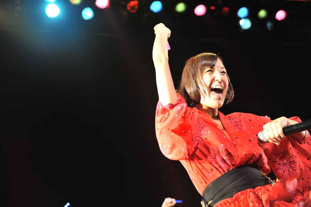 松村くるみ