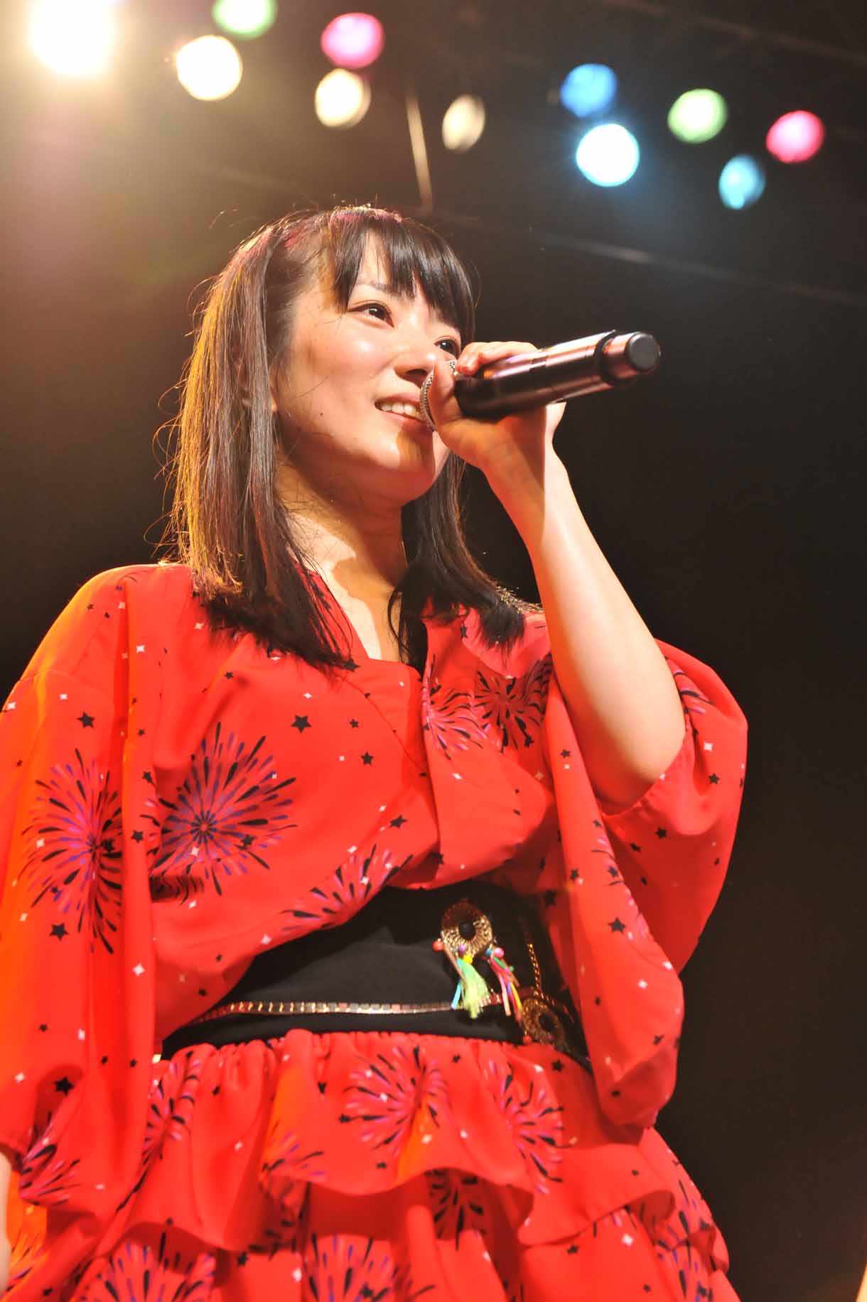 原直子