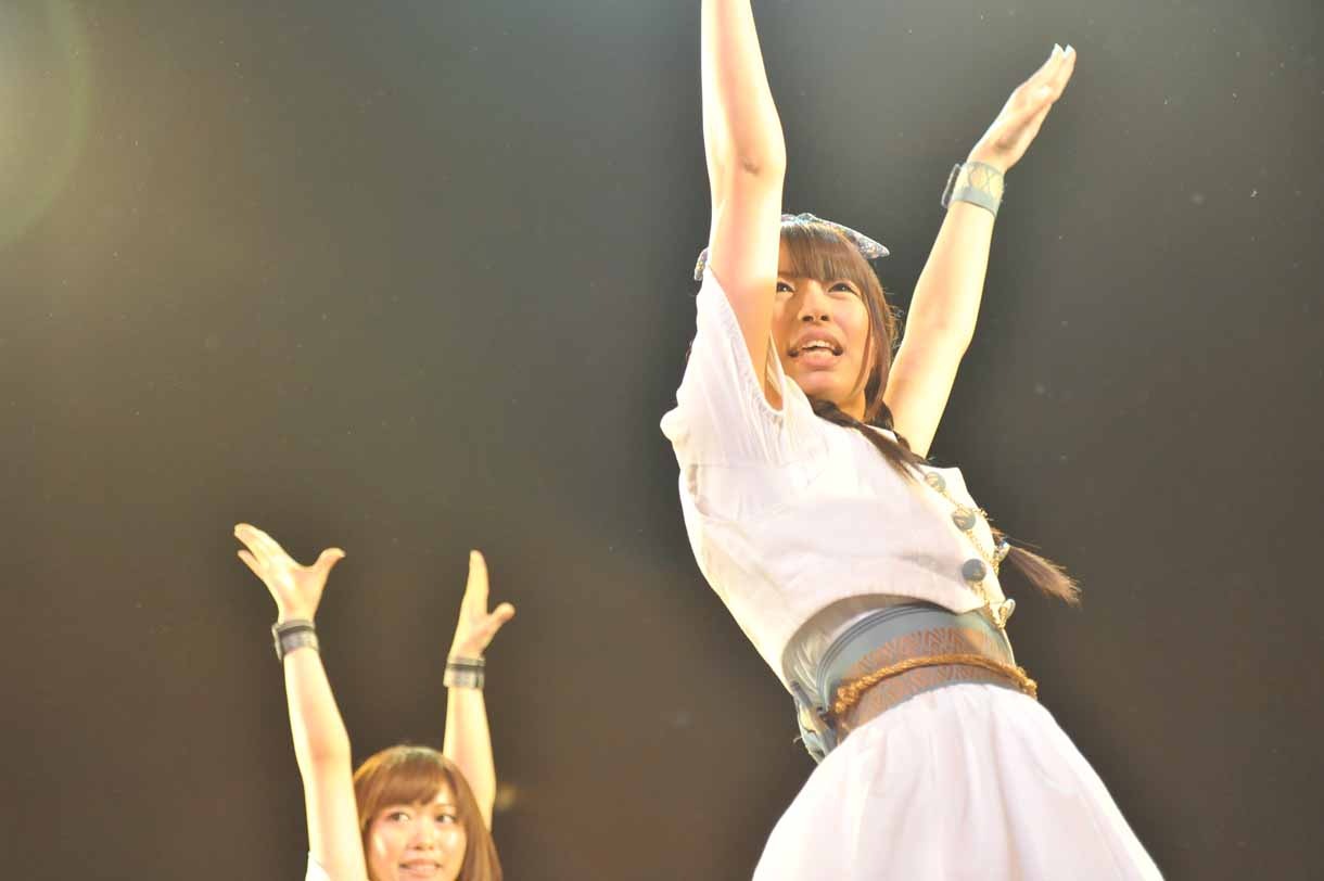 桃咲まゆ