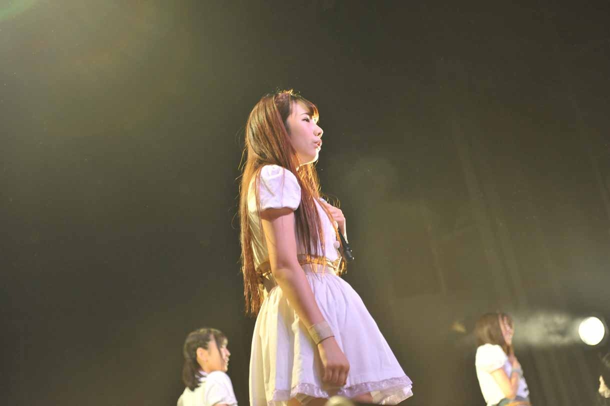 後藤梨佳子