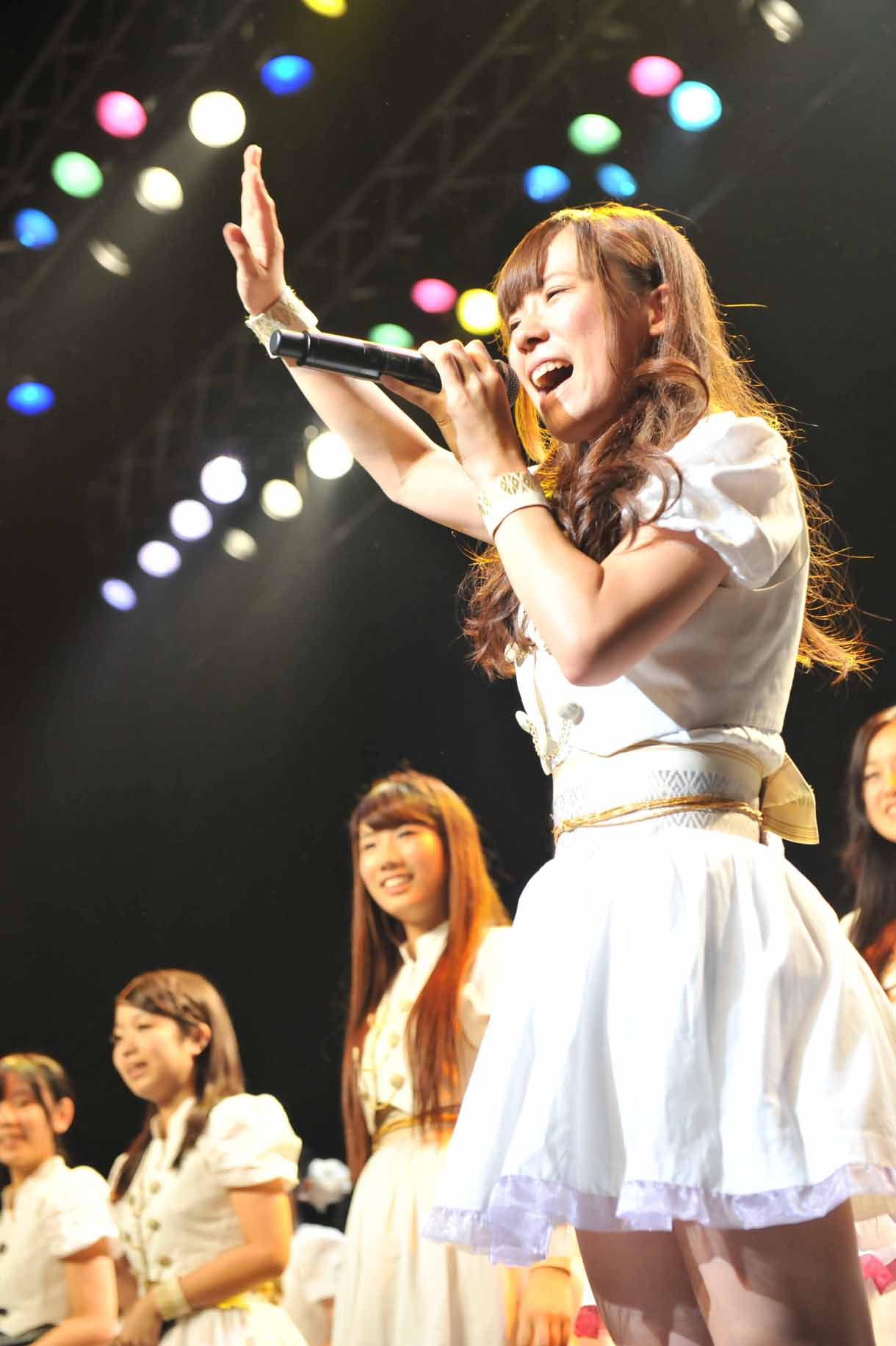 木村早希