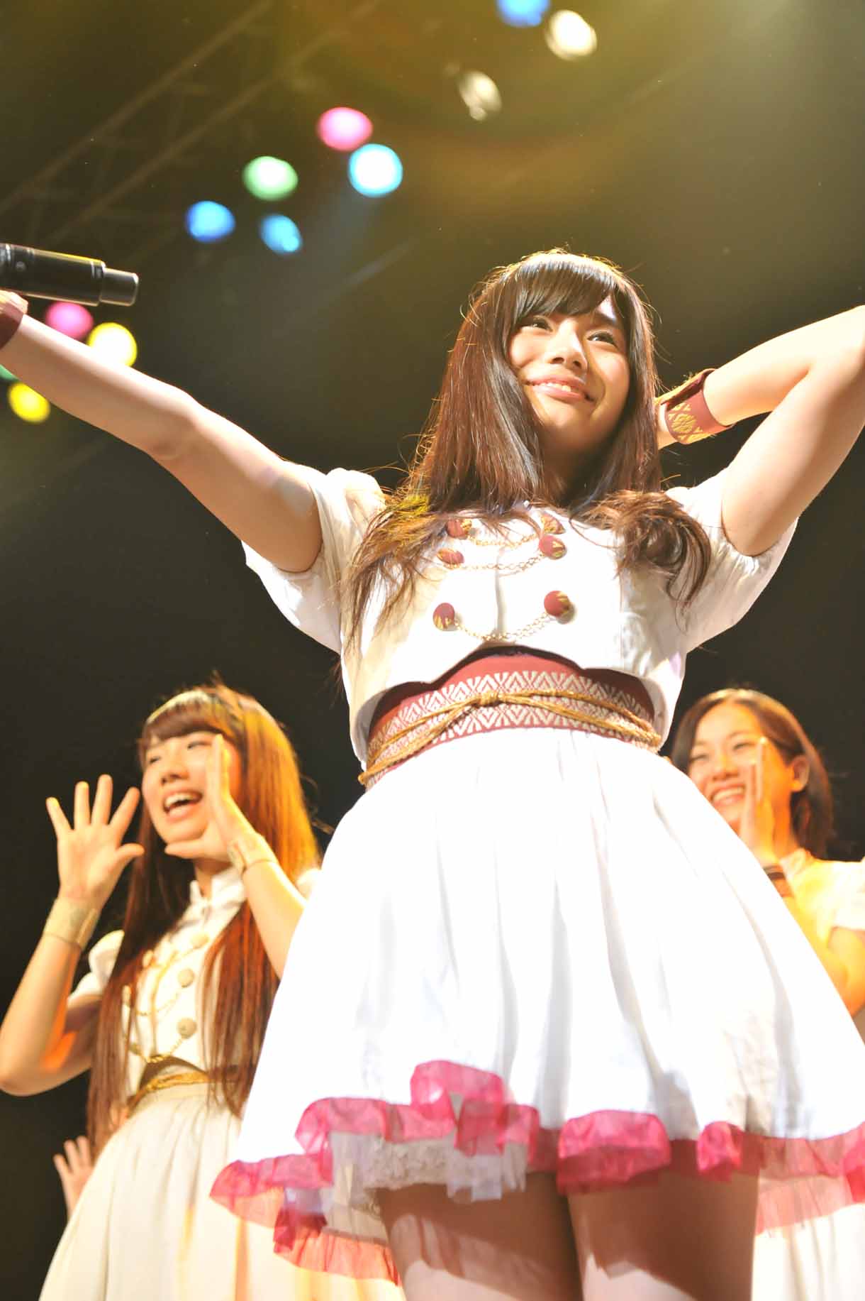 坂井朝香