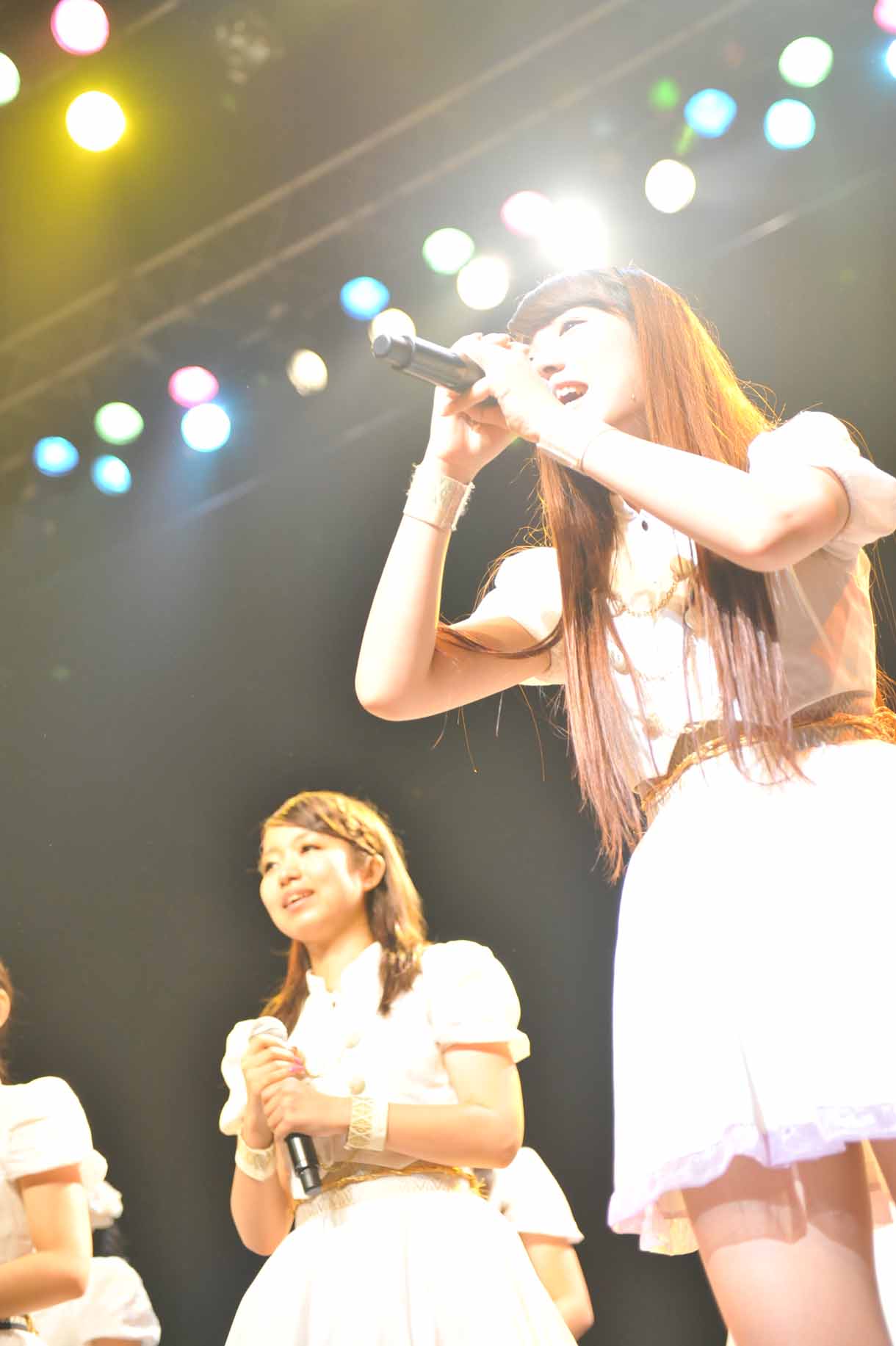 後藤梨佳子