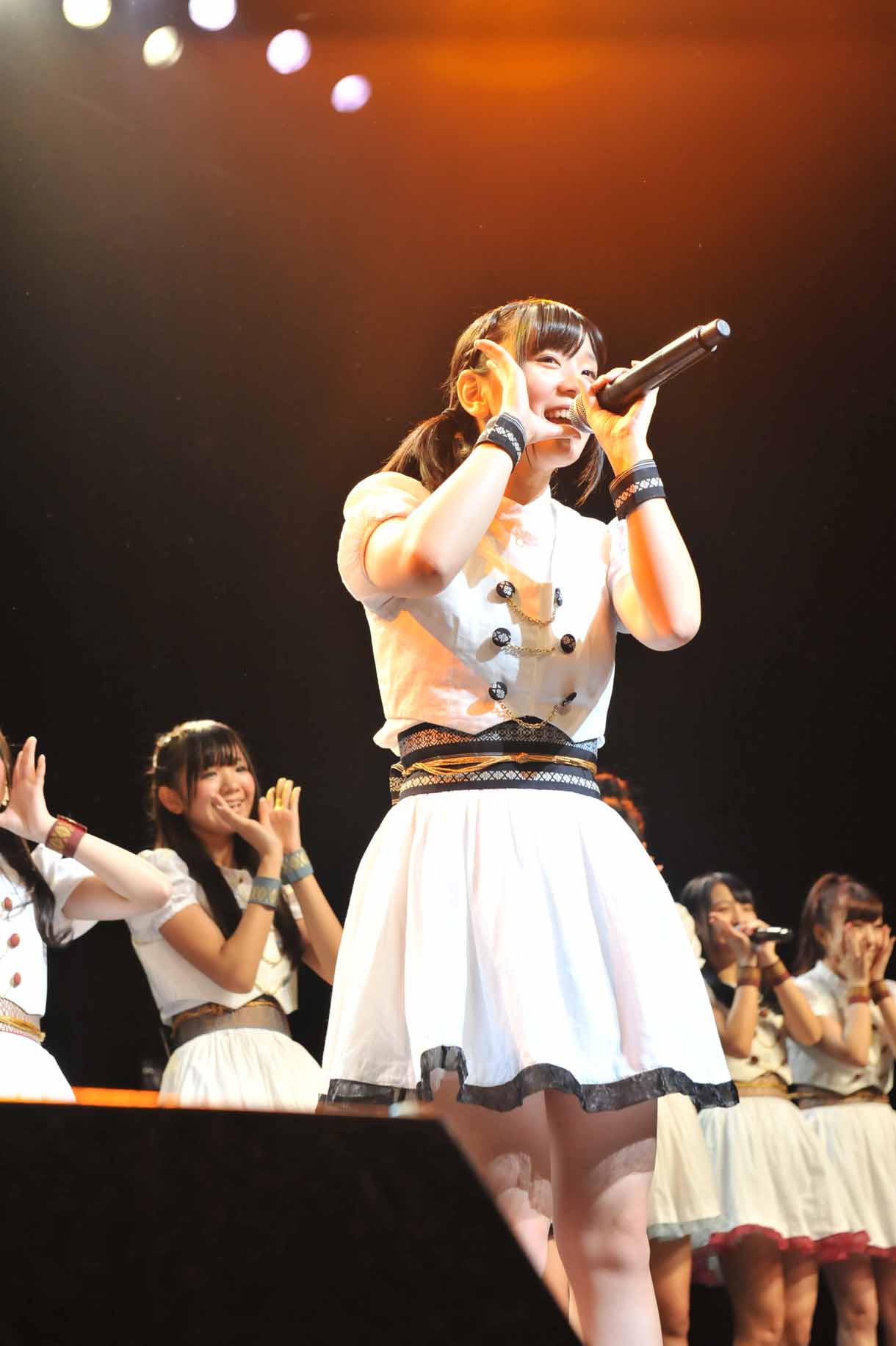 吉川千愛