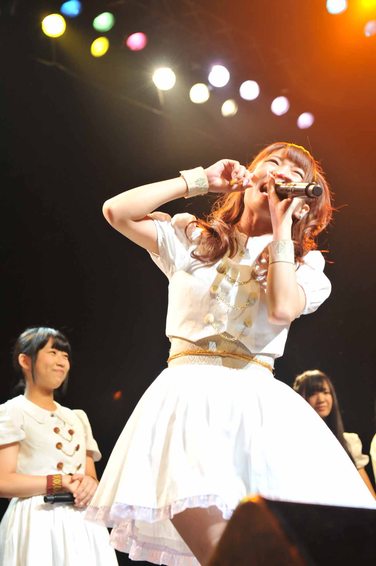 杉本ゆさ